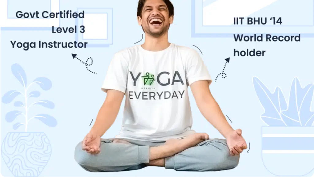 Habuild Yoga Everyday
