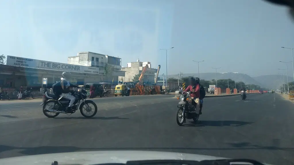 Kidzee Agra road jaipur
