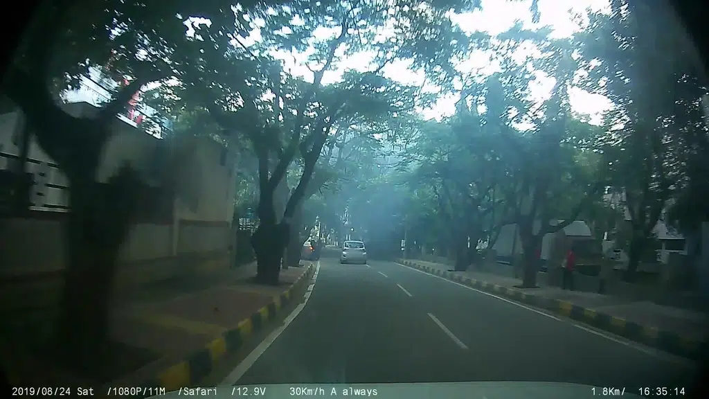 Electronic City Traffic Police Station