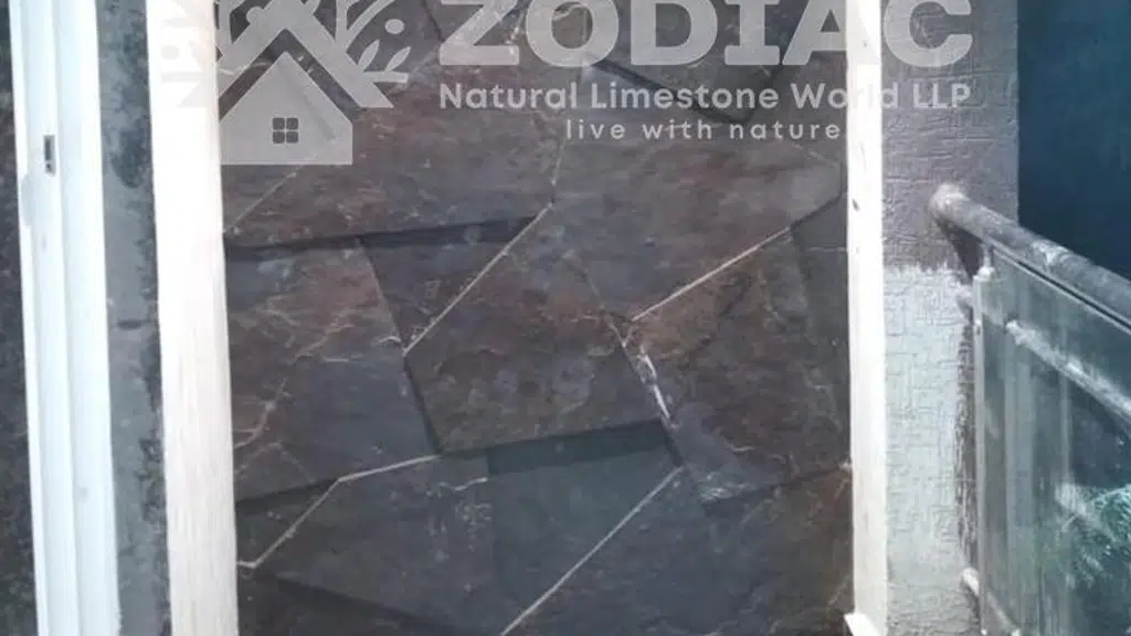 Zodiac Natural Limestone World LLP