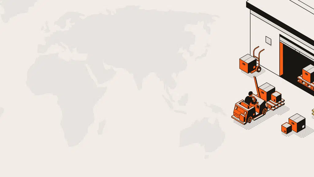 Worldtron logistics International pvt Ltd