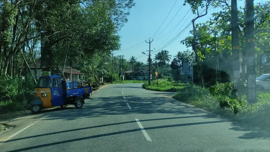Vallikode Government Homeo Hospital