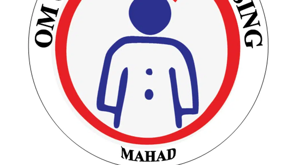 Om College of Nursing Mahad