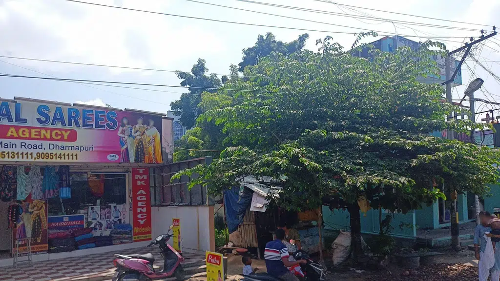 Udhyam A Kalliappan Real Estate