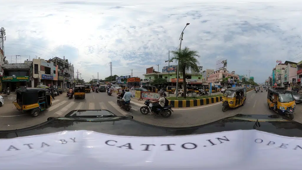 Sangeetha Gadgets - Vizianagaram (RTC Complex)