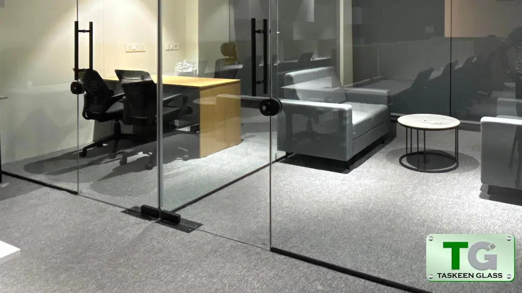 Taskeen Glass
