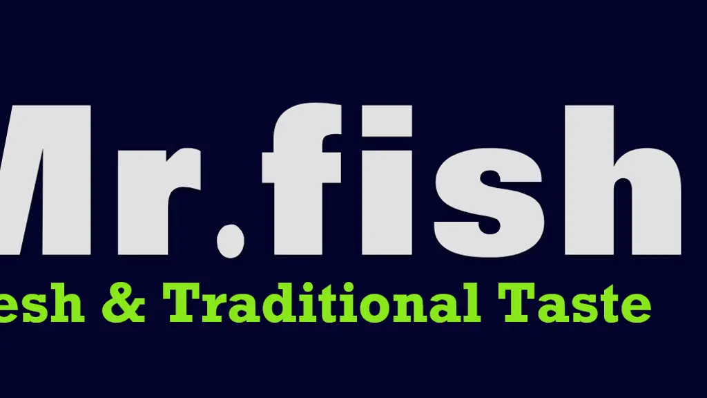 Mr.fish Rameswaram