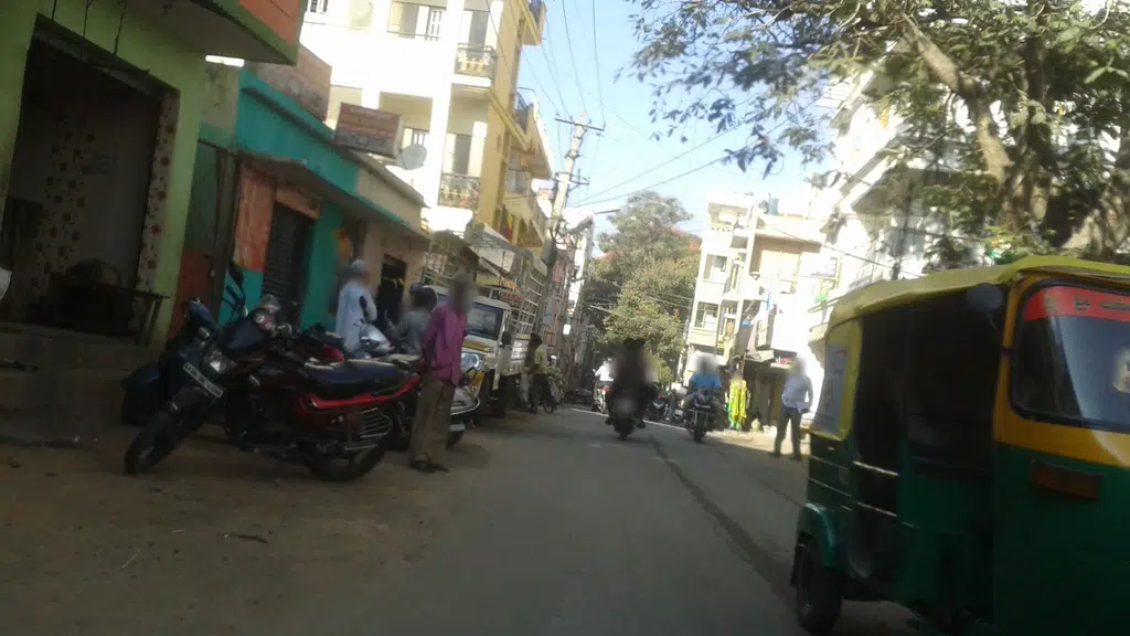 Raj'S Biriyani Hub
