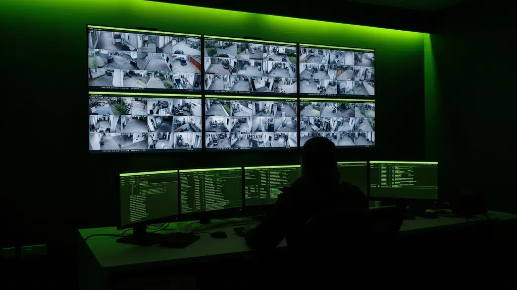iGeniee Concepts Private Limited- CCTV Camera Division