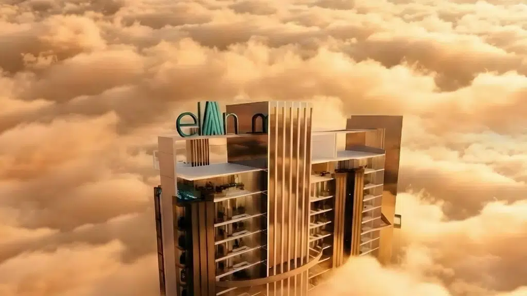 Earthkey Infra Pvt Ltd