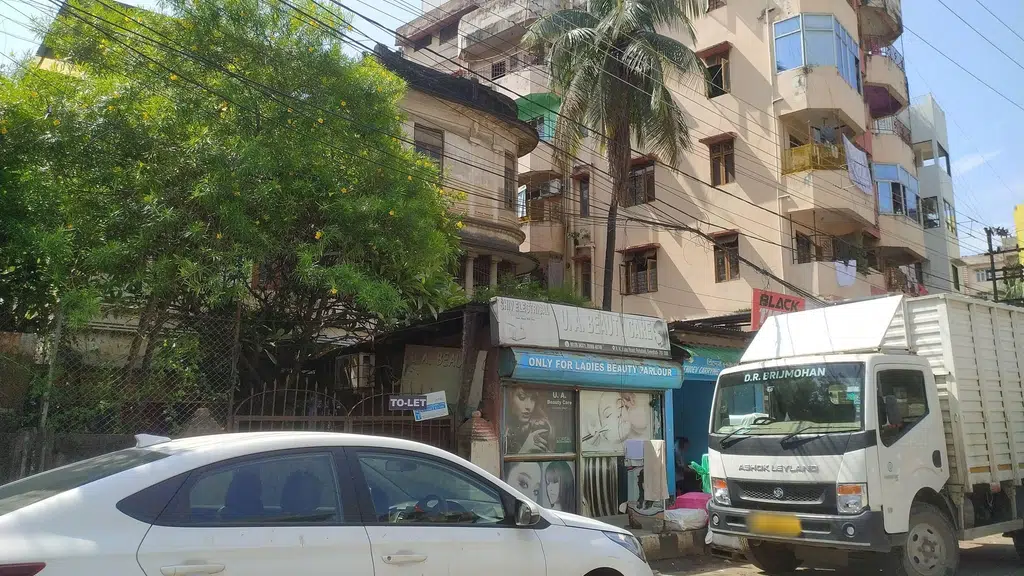 Shri chaitanya gaudiya math, guwahati