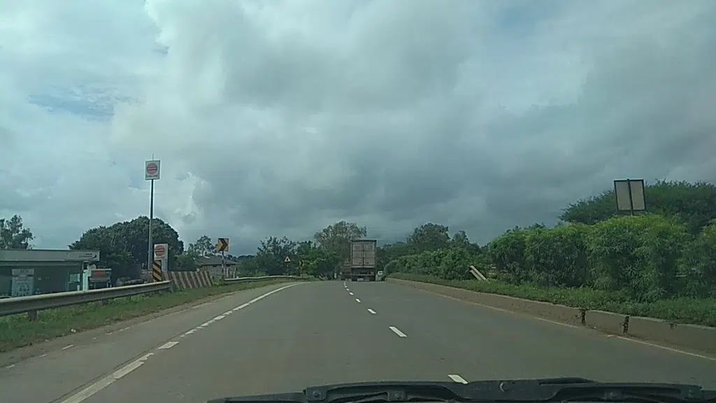 Maruti Suzuki Commercial