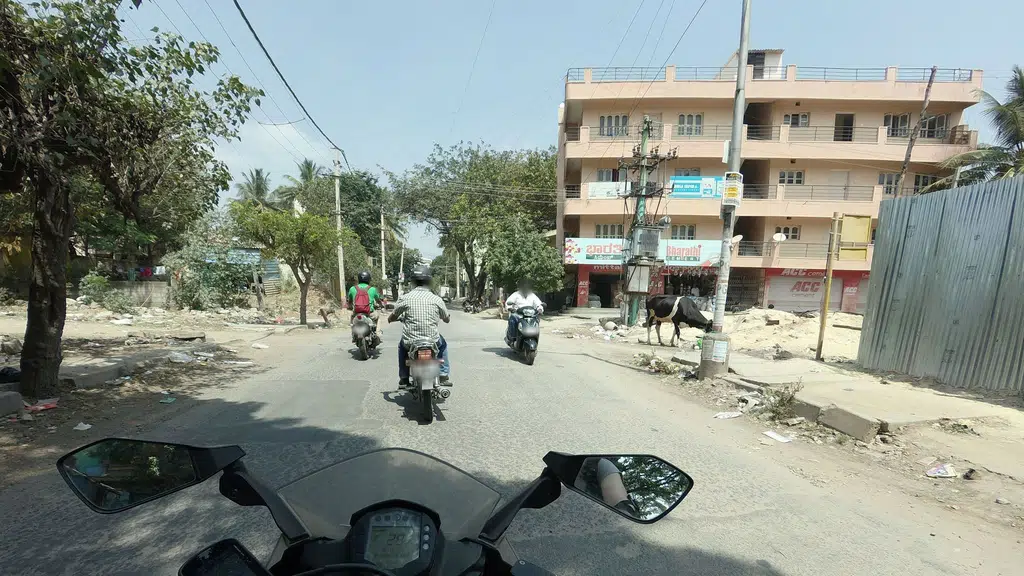 Sree Pride Apartment