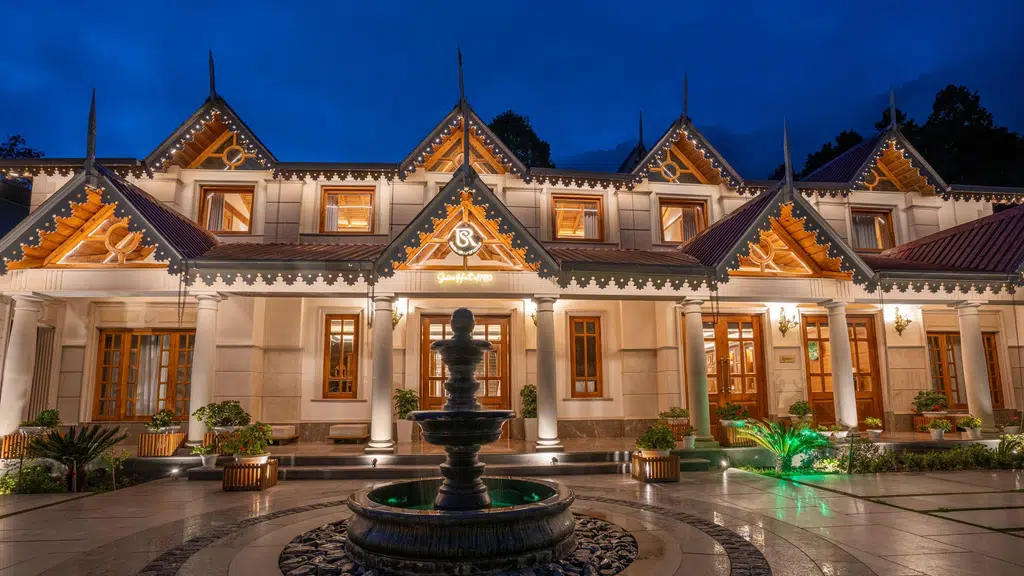 Shivraj Group of Hotels