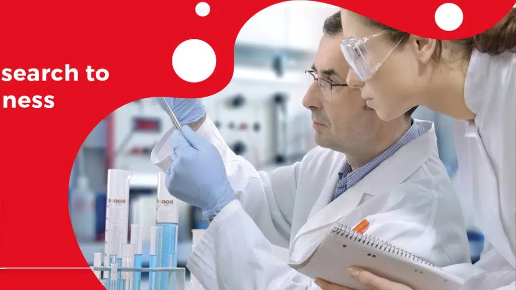 Regoshin Healthcare Pvt Ltd