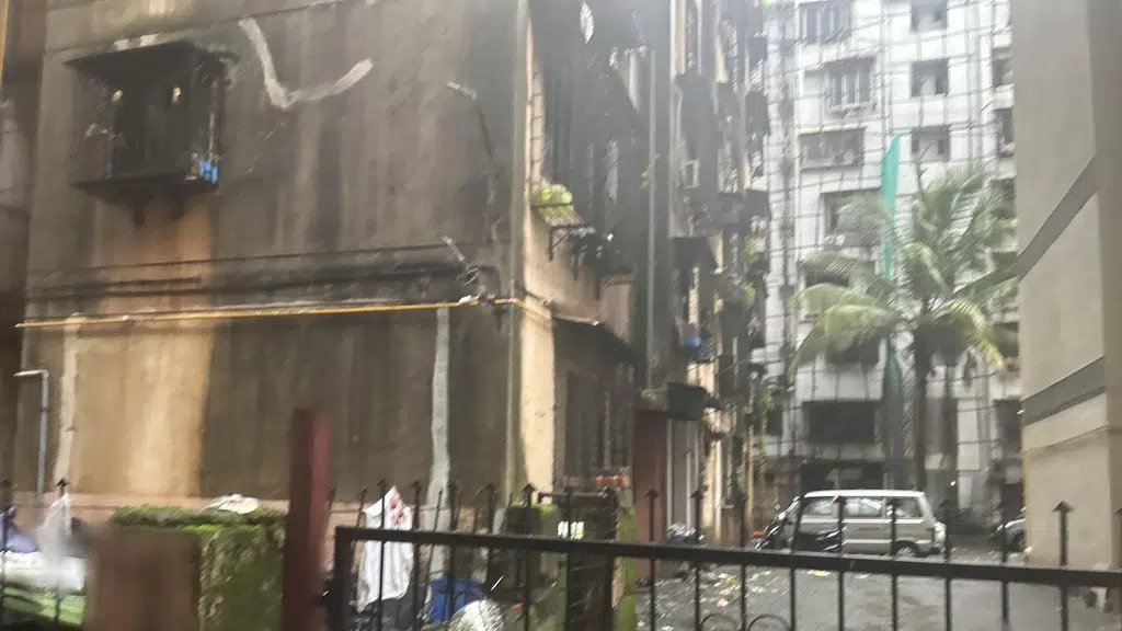 Tavvas Land Kandivali