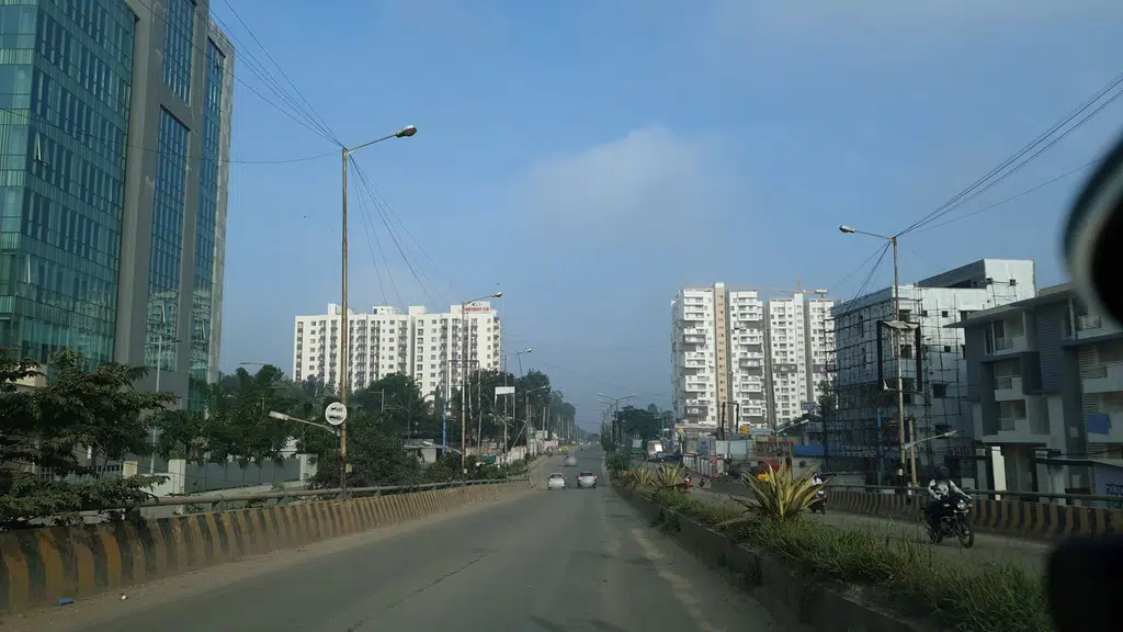 Godrej Park Retreat Bangalore