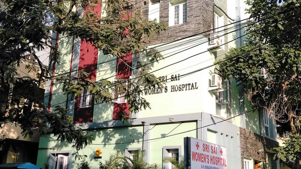 Sri Sai Womens Hospital