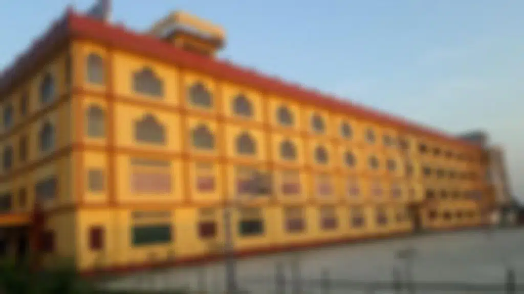 Sreeram Academy Pathsala