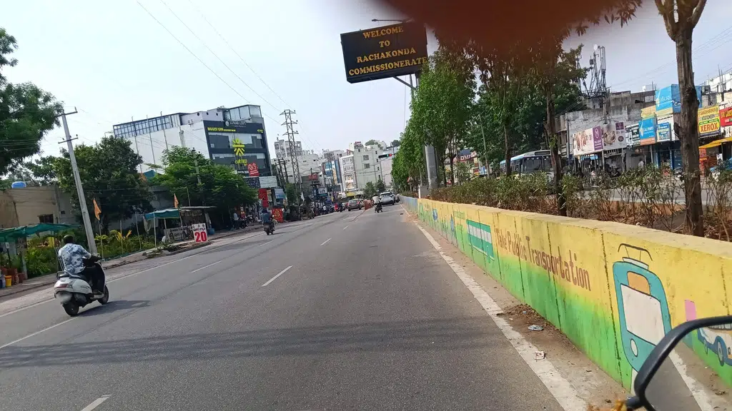 Suzuki Motorcycle (Padmaja Suzuki, Ranga Reddy, BN Reddy Nagar)