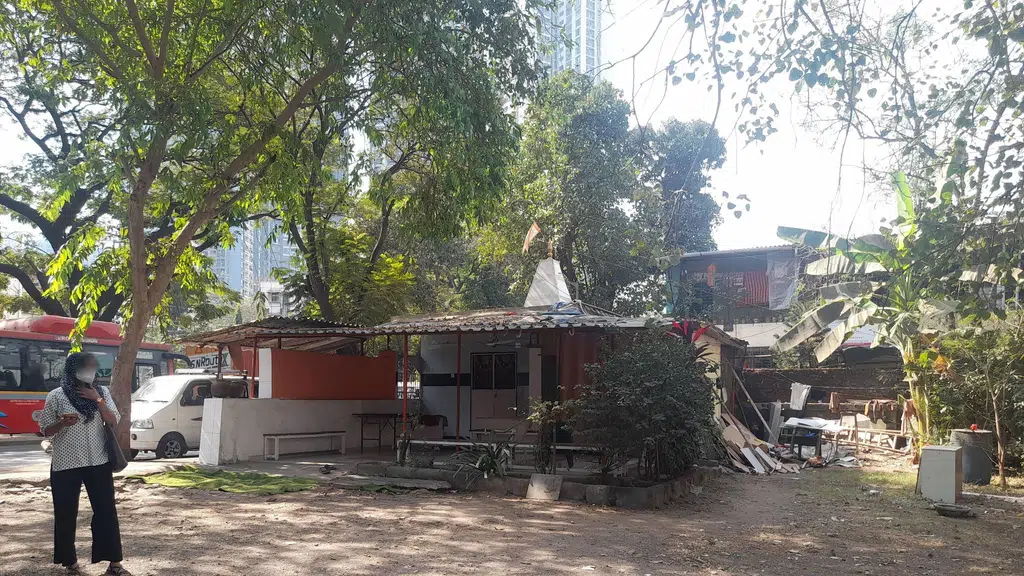 Keshav Smruti Charitable Polyclinic and Diagnostic Centre