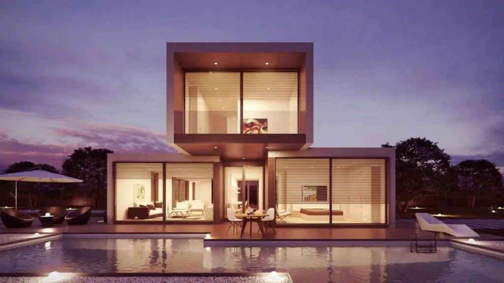 Best Luxury Interiors