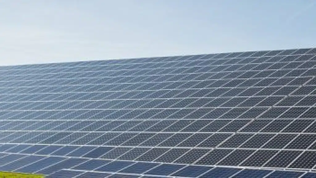 solar power solutions