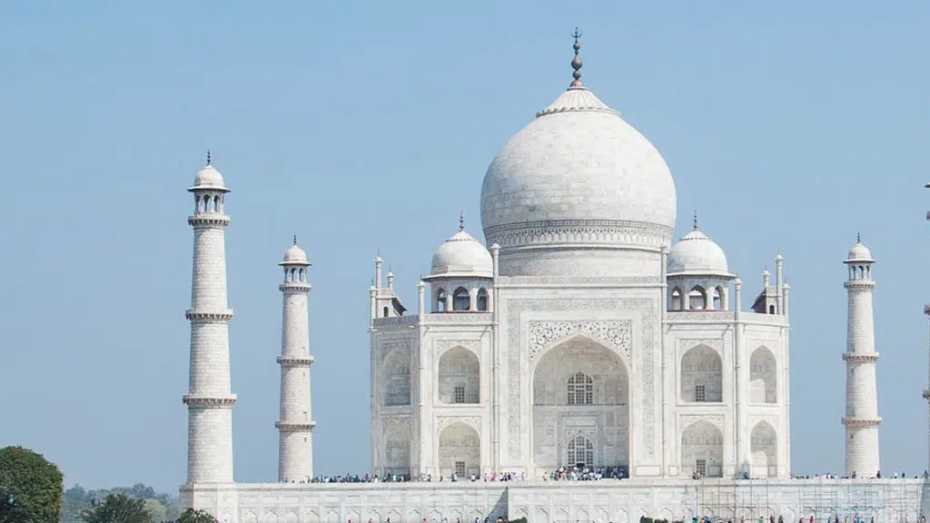 Sudarshan India Tour