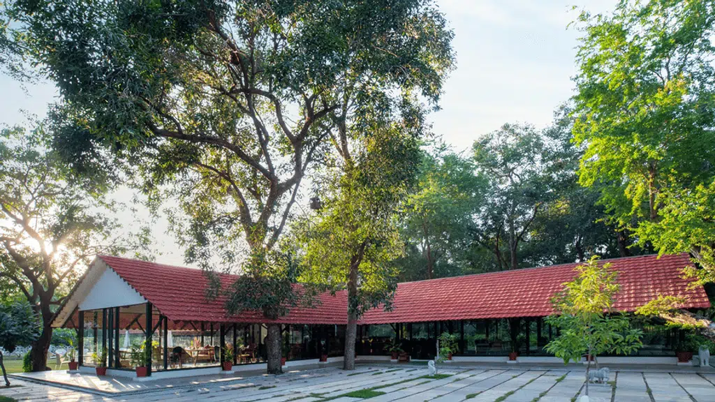 Aranya Vilas