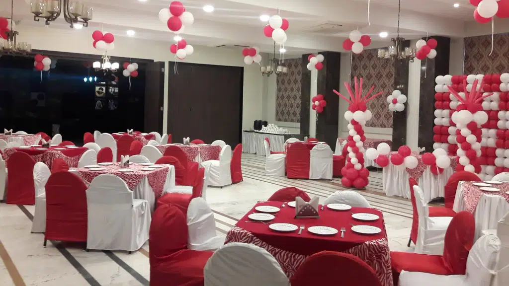 Hotel J.K. Residency