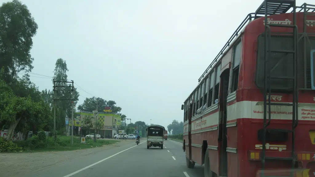 Anjeer Dhaba In Daurala