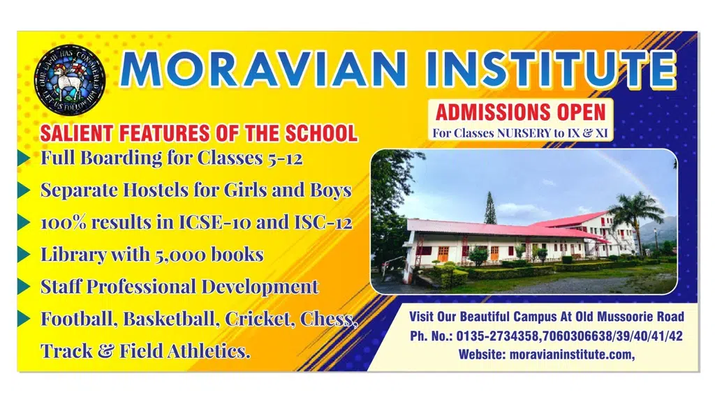 Moravian Institute