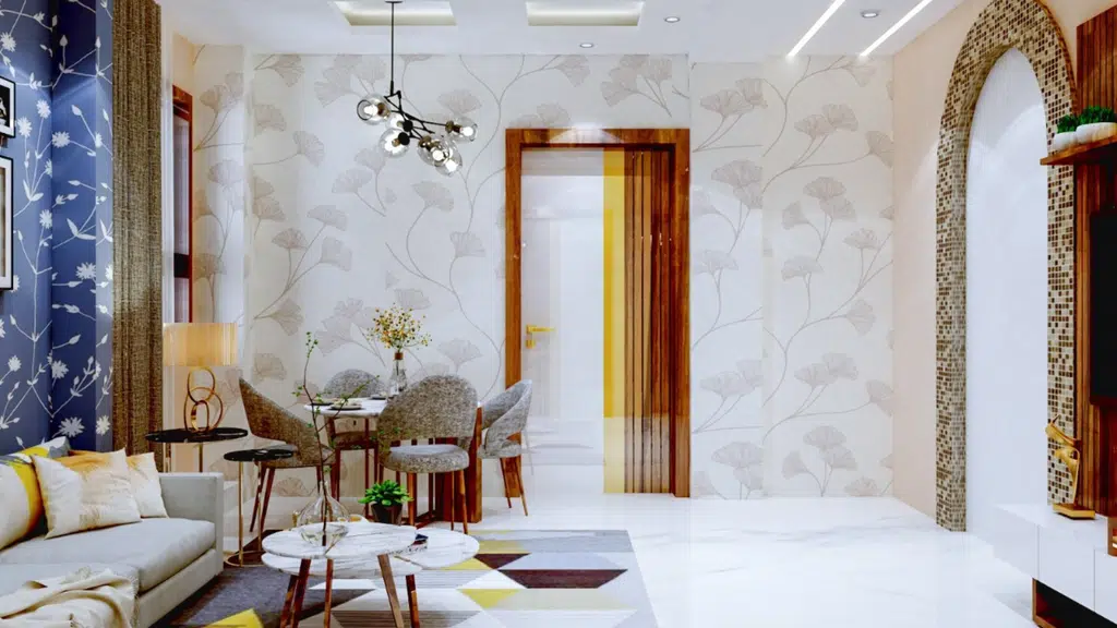 Spectrum Interiors - Best Interior Designer