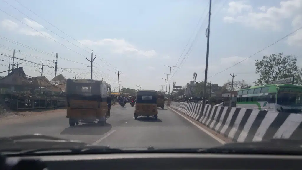 Maruti Suzuki Service (Vishnu Cars)