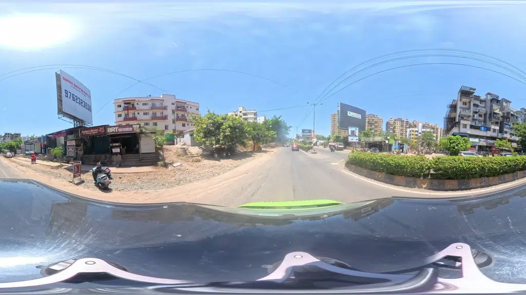 Central Pride - Moshi Chowk