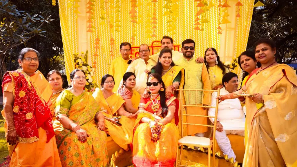 The Bhushan's Gallery