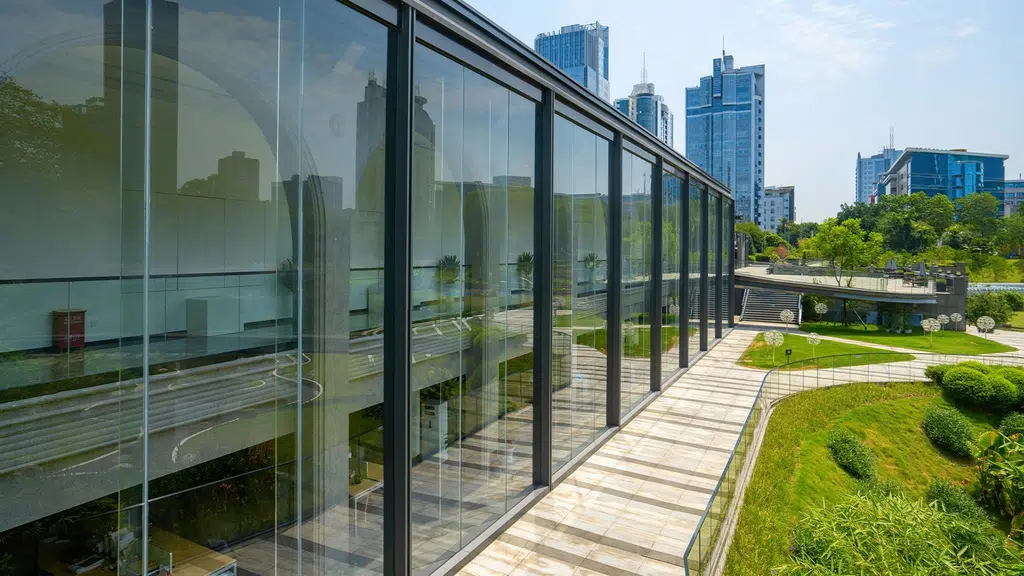 Ai-Con Glass India