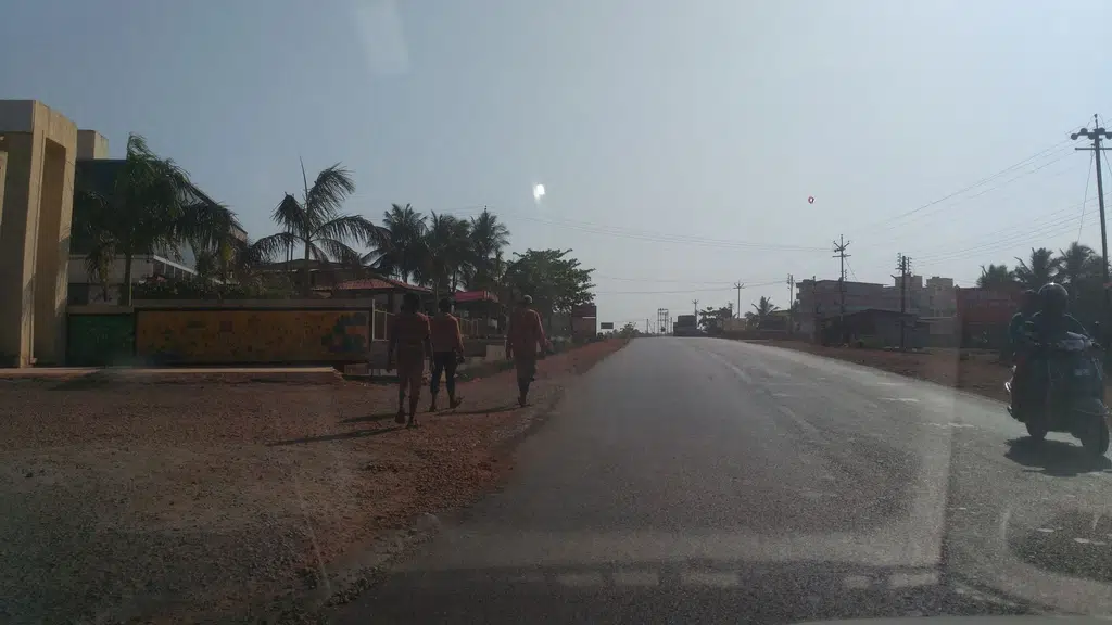 Shree Mahalaxmi Temple
