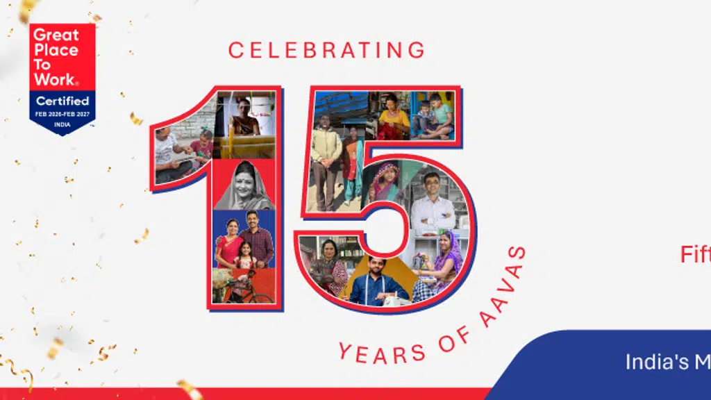 Aavas Financiers Limited
