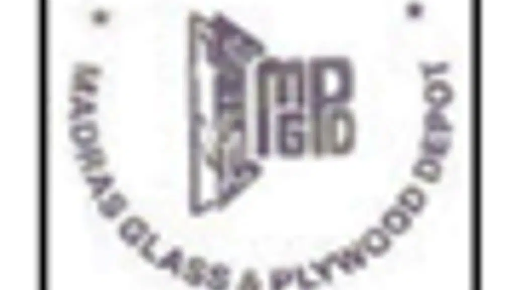 Madras Glass and Plywood Depot