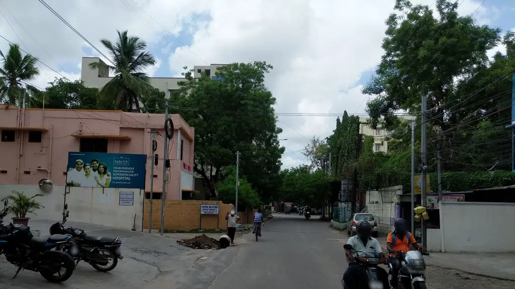 Dr Bhargava Mulpuri