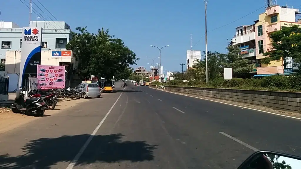 Maruti Suzuki Shenbaka Cars