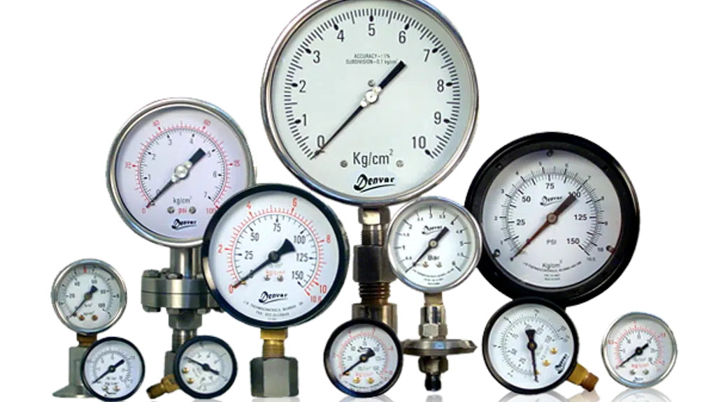 J.N. Thermocontrols