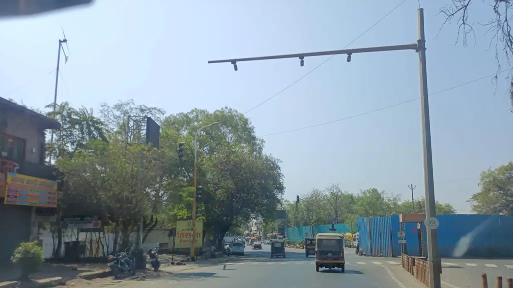 Collector Office Aurangabad
