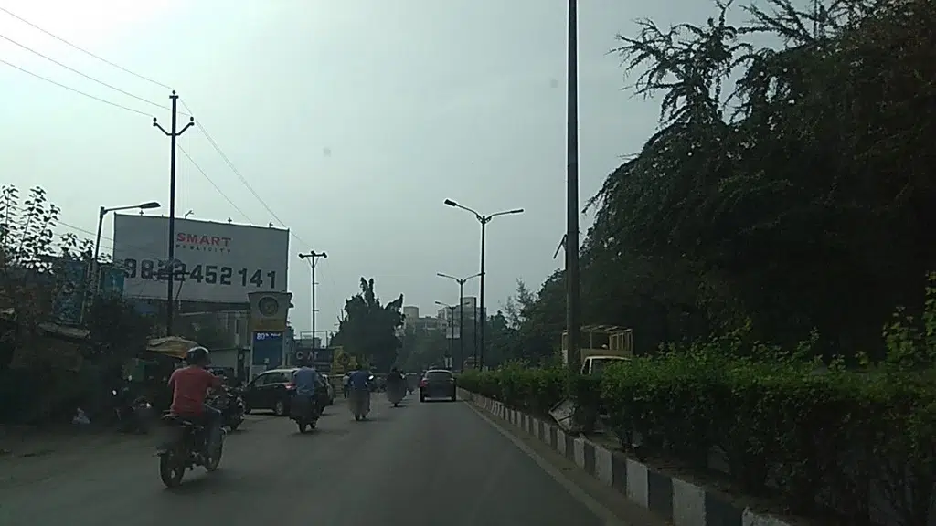 Cara Barbeque and Biryani