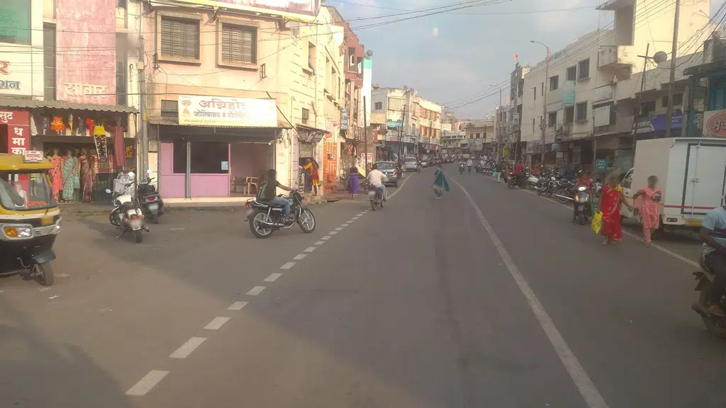 Manmandir Hospital