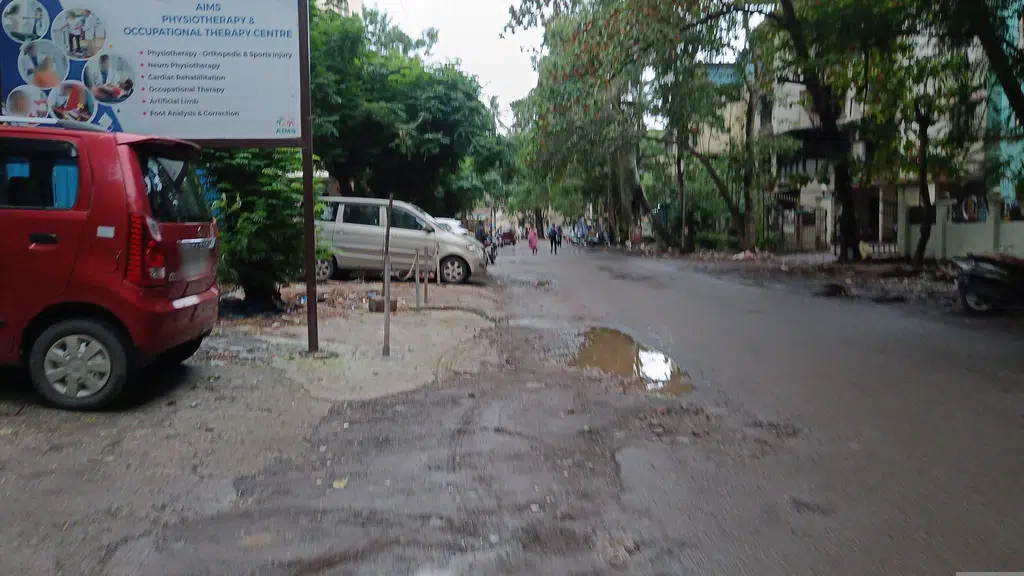 Shivpratima Mitra Mandal Play Ground