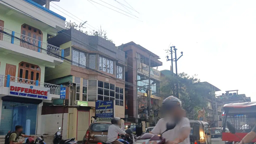 Panacea Medical Research and Diagnostic Center