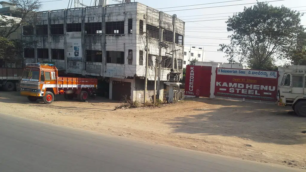 Janata Petrol Diesel and CNG Station