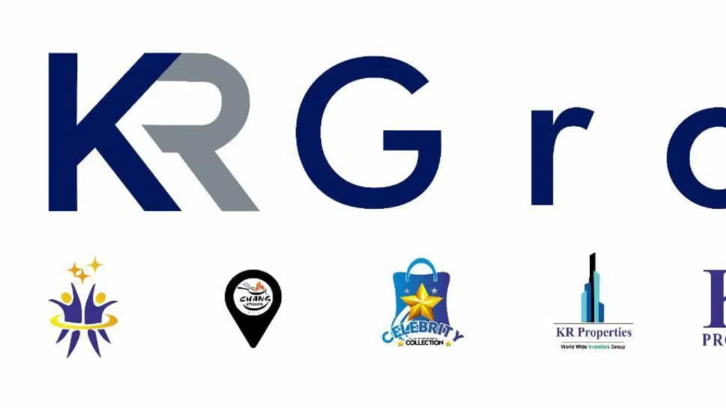 KR GROUP 101 Companies